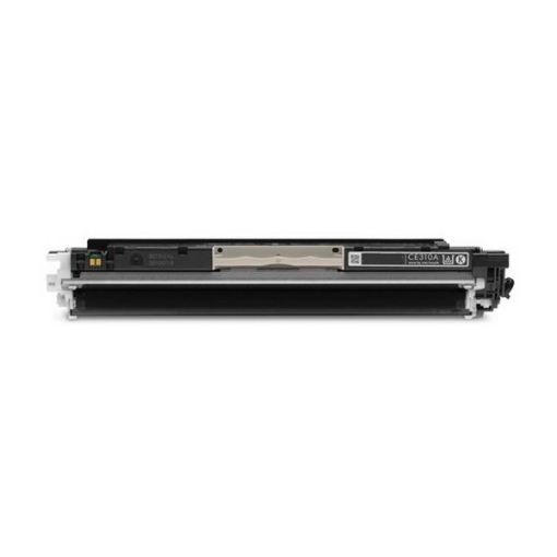 Picture of Compatible CE310A (HP 126A) Compatible HP Black Toner Cartridge