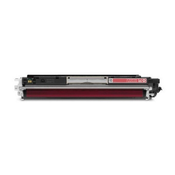 Show details for Compatible CE313A (HP 126A) Compatible HP Magenta Toner Cartridge Picture of Compatible CE313A (HP 126A) Compatible HP Magenta Toner Cartridge