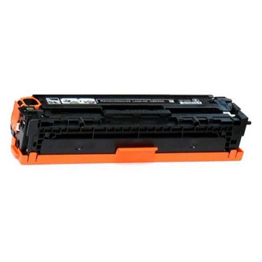 Picture of Remanufactured CE320A (HP 128A) Black Colorsphere Print Cartridge (2000 Yield)