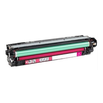 Show details for Compatible CE342A (HP 651A) Compatible HP Yellow Toner Cartridge Picture of Compatible CE342A (HP 651A) Compatible HP Yellow Toner Cartridge