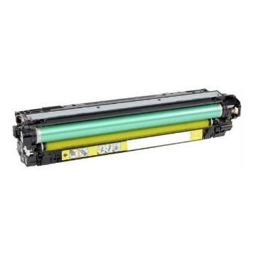 Show details for Compatible CE343A (HP 651A) Compatible HP Magenta Toner Cartridge Picture of Compatible CE343A (HP 651A) Compatible HP Magenta Toner Cartridge