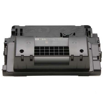 Show details for MICR CE390A (HP 90A) Black Toner Cartridge (10000 Yield) Picture of MICR CE390A (HP 90A) Black Toner Cartridge (10000 Yield)