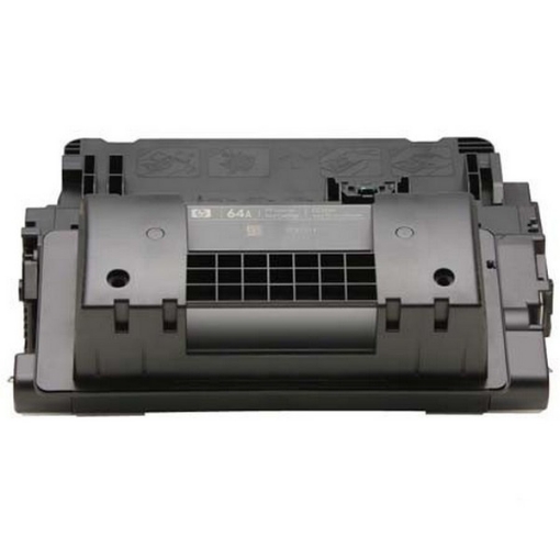 Picture of Remanufactured CE390A (HP 90A) Black Toner Cartridge (10000 Yield)