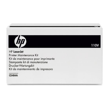 Show details for HP CE484A (CC519-67919) OEM Maintenance Kit Picture of HP CE484A (CC519-67919) OEM Maintenance Kit