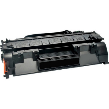 Show details for JUMBO CE505X (HP 05X) Compatible High Yield HP Black Toner Cartridge Picture of JUMBO CE505X (HP 05X) Compatible High Yield HP Black Toner Cartridge