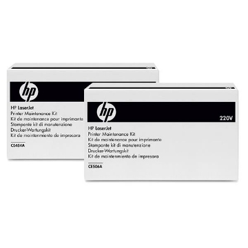 Show details for HP CE525-67901 OEM Maintenance Kit Picture of HP CE525-67901 OEM Maintenance Kit