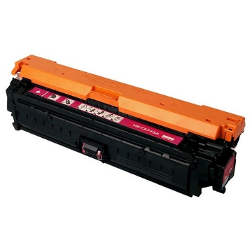 Show details for Compatible CE743A (HP 307A) Compatible HP Magenta Laser Toner Cartridge Picture of Compatible CE743A (HP 307A) Compatible HP Magenta Laser Toner Cartridge