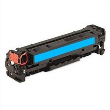 Show details for Premium CF211A (HP 131A) Compatible HP Cyan Laser Toner Cartridge Picture of Premium CF211A (HP 131A) Compatible HP Cyan Laser Toner Cartridge