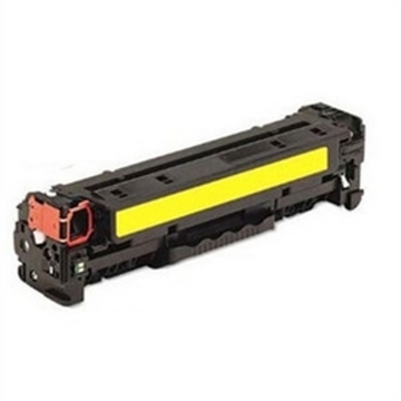Show details for Premium CF212A (HP 131A) Compatible HP Yellow Laser Toner Cartridge Picture of Premium CF212A (HP 131A) Compatible HP Yellow Laser Toner Cartridge