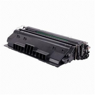 Show details for Compatible CF214X (HP 14X) High Yield Black Toner Cartridge (17500 Yield) Picture of Compatible CF214X (HP 14X) High Yield Black Toner Cartridge (17500 Yield)