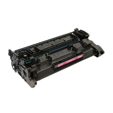 Show details for Compatible CF226A (HP 26A) Black Toner Cartridge (3100 Yield) Picture of Compatible CF226A (HP 26A) Black Toner Cartridge (3100 Yield)