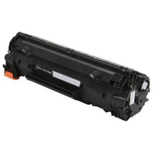 Picture of Compatible CF230A (HP 30A) Compatible HP Black Toner Cartridge