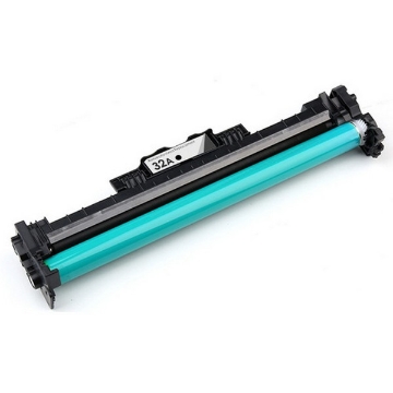 Show details for Premium CF232A (HP 32A) Compatible HP Black Imaging Drum Picture of Premium CF232A (HP 32A) Compatible HP Black Imaging Drum