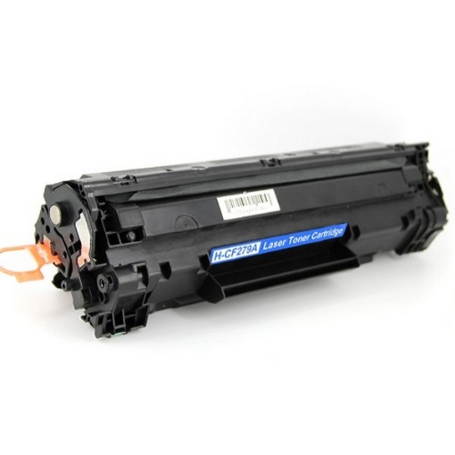 Picture of MICR CF279A (HP 79A) Black Toner Cartridge (1000 Yield)