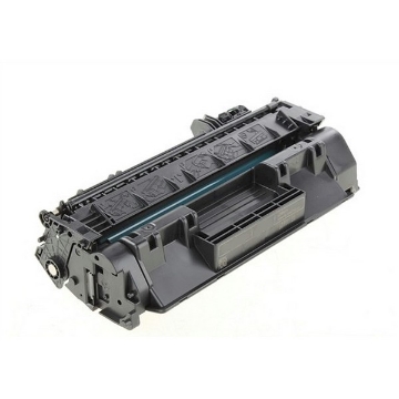 Show details for Premium CF280A (HP 80A) Compatible HP Black Toner Cartridge Picture of Premium CF280A (HP 80A) Compatible HP Black Toner Cartridge