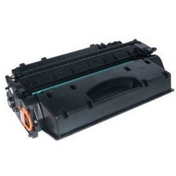 Show details for Compatible CF280X (HP 80X) High Yield Black Toner Cartridge (6900 Yield) Picture of Compatible CF280X (HP 80X) High Yield Black Toner Cartridge (6900 Yield)