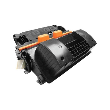 Show details for Premium CF281X (HP 81X) Compatible High Yield HP Black Toner Cartridge Picture of Premium CF281X (HP 81X) Compatible High Yield HP Black Toner Cartridge