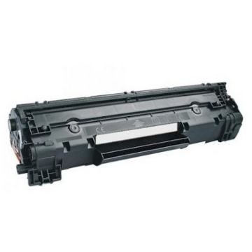 Show details for Premium CF283A (HP 83A) Compatible HP Black Toner Cartridge Picture of Premium CF283A (HP 83A) Compatible HP Black Toner Cartridge
