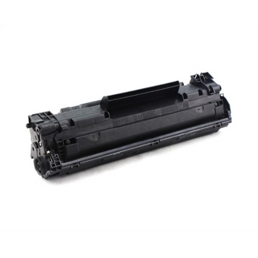 Picture of Premium CF283X (HP 83X) Compatible High Yield HP Black Toner Cartridge