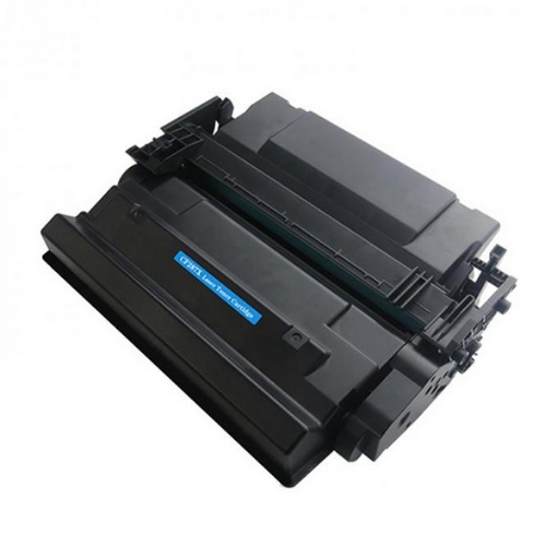 Picture of MICR CF287X (HP 87X) High Yield Black Toner Cartridge (18000 Yield)