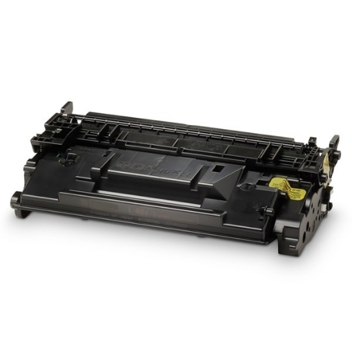 Picture of Premium (no-chip) CF289Y (HP 89Y) Compatible Extra High Yield HP Black Toner Cartridge