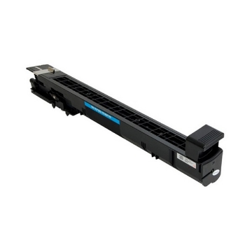 Show details for Remanufactured CF301A (HP 827A) Cyan Toner Cartridge (32000 Yield) Picture of Remanufactured CF301A (HP 827A) Cyan Toner Cartridge (32000 Yield)