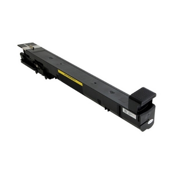 Show details for Remanufactured CF302A (HP 827A) Yellow Toner Cartridge (32000 Yield) Picture of Remanufactured CF302A (HP 827A) Yellow Toner Cartridge (32000 Yield)