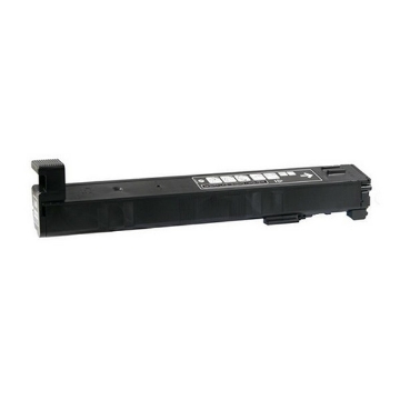Show details for Compatible CF310A (HP 826A) Compatible HP Black Toner Cartridge Picture of Compatible CF310A (HP 826A) Compatible HP Black Toner Cartridge