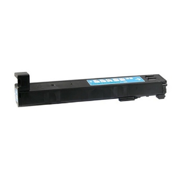 Show details for Compatible CF311A (HP 826A) Compatible HP Cyan Toner Cartridge Picture of Compatible CF311A (HP 826A) Compatible HP Cyan Toner Cartridge