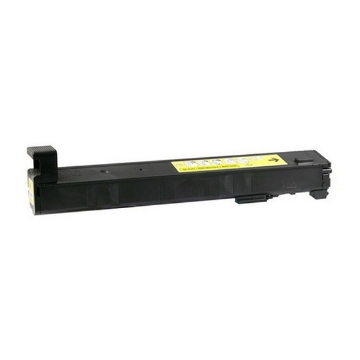 Show details for Compatible CF312A (HP 826A) Compatible HP Yellow Toner Cartridge Picture of Compatible CF312A (HP 826A) Compatible HP Yellow Toner Cartridge