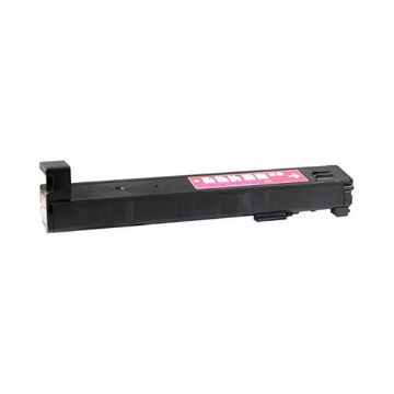 Show details for Compatible CF313A (HP 826A) Compatible HP Magenta Toner Cartridge Picture of Compatible CF313A (HP 826A) Compatible HP Magenta Toner Cartridge