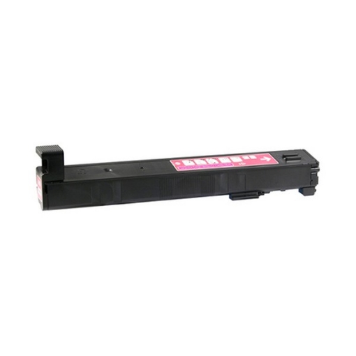 Picture of Compatible CF313A (HP 826A) Compatible HP Magenta Toner Cartridge