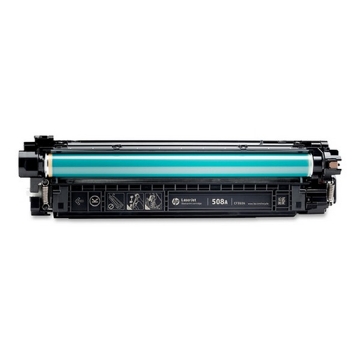 Show details for Remanufactured CF360A (HP 508A) Black Toner Cartridge (6000 Yield) Picture of Remanufactured CF360A (HP 508A) Black Toner Cartridge (6000 Yield)