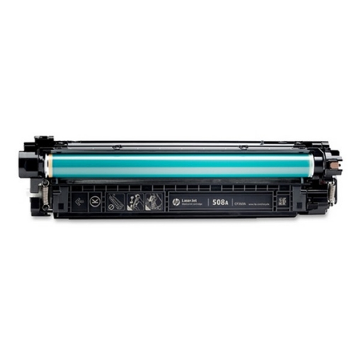 Picture of Remanufactured CF360A (HP 508A) Black Toner Cartridge (6000 Yield)