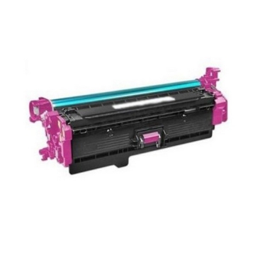 Show details for Remanufactured CF363A (HP 508A) Magenta Toner Cartridge (5000 Yield) Picture of Remanufactured CF363A (HP 508A) Magenta Toner Cartridge (5000 Yield)
