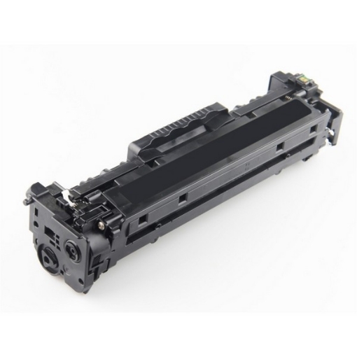 Picture of Premium CF380X (HP 312X) Compatible High Yield HP Black Toner Cartridge
