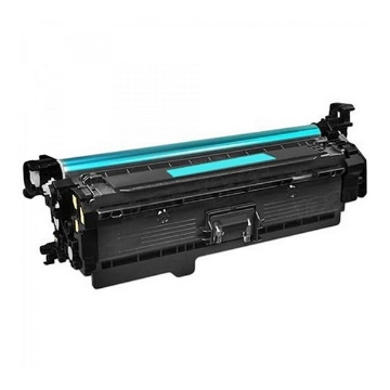 Show details for Compatible CF401A (HP 201A) Compatible HP Cyan Toner Cartridge Picture of Compatible CF401A (HP 201A) Compatible HP Cyan Toner Cartridge