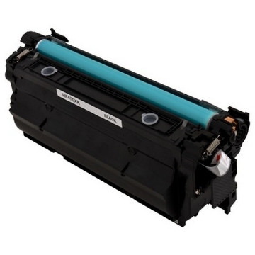 Show details for Compatible CF470X (HP 657X) Compatible High Yield HP Black Toner Cartridge Picture of Compatible CF470X (HP 657X) Compatible High Yield HP Black Toner Cartridge