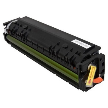 Show details for Premium CF500X (HP 202X) Compatible High Yield HP Black Toner Cartridge Picture of Premium CF500X (HP 202X) Compatible High Yield HP Black Toner Cartridge