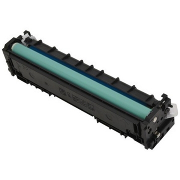 Show details for Premium CF501A (HP 202A) Compatible HP Cyan Toner Cartridge Picture of Premium CF501A (HP 202A) Compatible HP Cyan Toner Cartridge