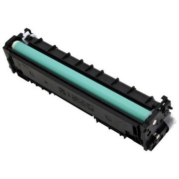 Show details for Compatible CF510A (HP 204A) Compatible HP Black Toner Cartridge Picture of Compatible CF510A (HP 204A) Compatible HP Black Toner Cartridge