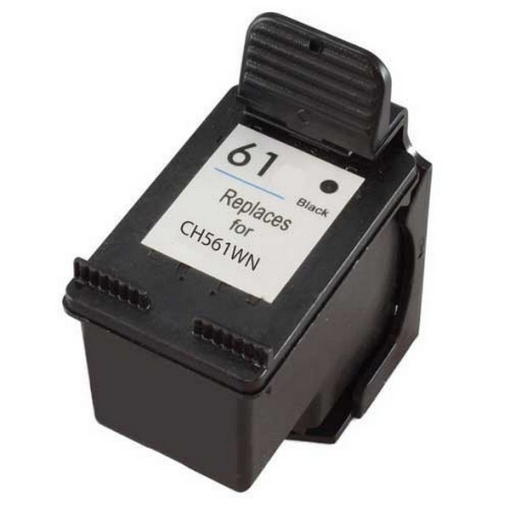 Picture of Remanufactured CH561WN (HP 61) HP Black Ink Cartridge