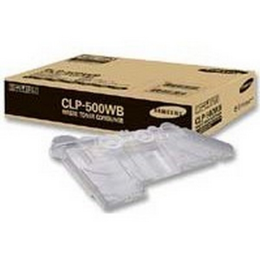 Picture of Samsung CLP-500WB OEM Waste Toner Container