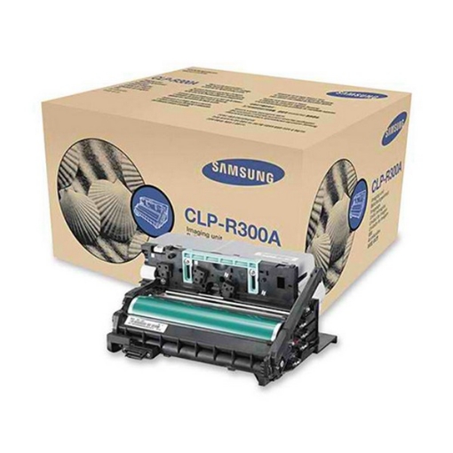 Picture of Samsung CLP-R300A OEM Printer Imaging Kit