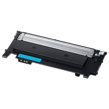 Show details for Premium CLT-C404S Compatible Samsung Cyan Toner Cartridge Picture of Premium CLT-C404S Compatible Samsung Cyan Toner Cartridge