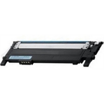 Show details for Premium CLT-C406S Compatible Samsung Cyan Toner Cartridge Picture of Premium CLT-C406S Compatible Samsung Cyan Toner Cartridge