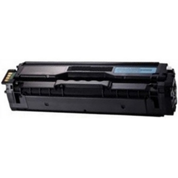 Show details for Remanufactured CLT-C504S Cyan Toner Cartridge (1800 Yield) Picture of Remanufactured CLT-C504S Cyan Toner Cartridge (1800 Yield)