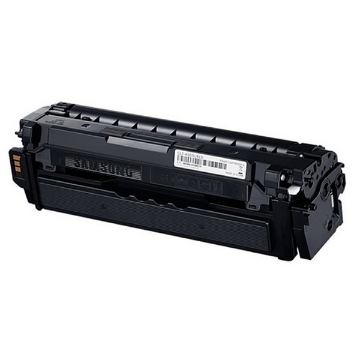 Show details for Premium CLT-K503L Compatible High Yield Samsung Black Toner Cartridge Picture of Premium CLT-K503L Compatible High Yield Samsung Black Toner Cartridge