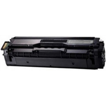 Show details for Remanufactured CLT-K504S Black Toner Cartridge (2500 Yield) Picture of Remanufactured CLT-K504S Black Toner Cartridge (2500 Yield)
