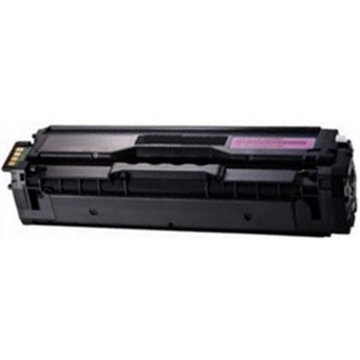 Show details for Remanufactured CLT-M504S Magenta Toner Cartridge (1800 Yield) Picture of Remanufactured CLT-M504S Magenta Toner Cartridge (1800 Yield)